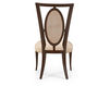 Chair Garbo Christopher Guy 2014 30-0103-CC Ebony Art Deco / Art Nouveau