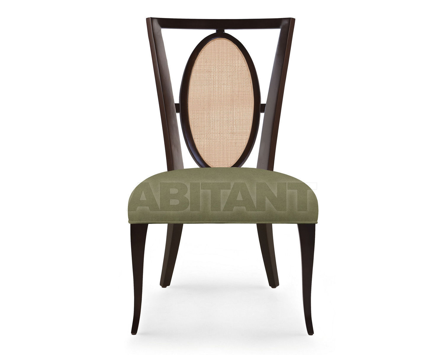 Chair Garbo 30-0103-DD Lichen price on request Buy Chair Garbo Christopher Guy 2014 30-0103-DD Lichen