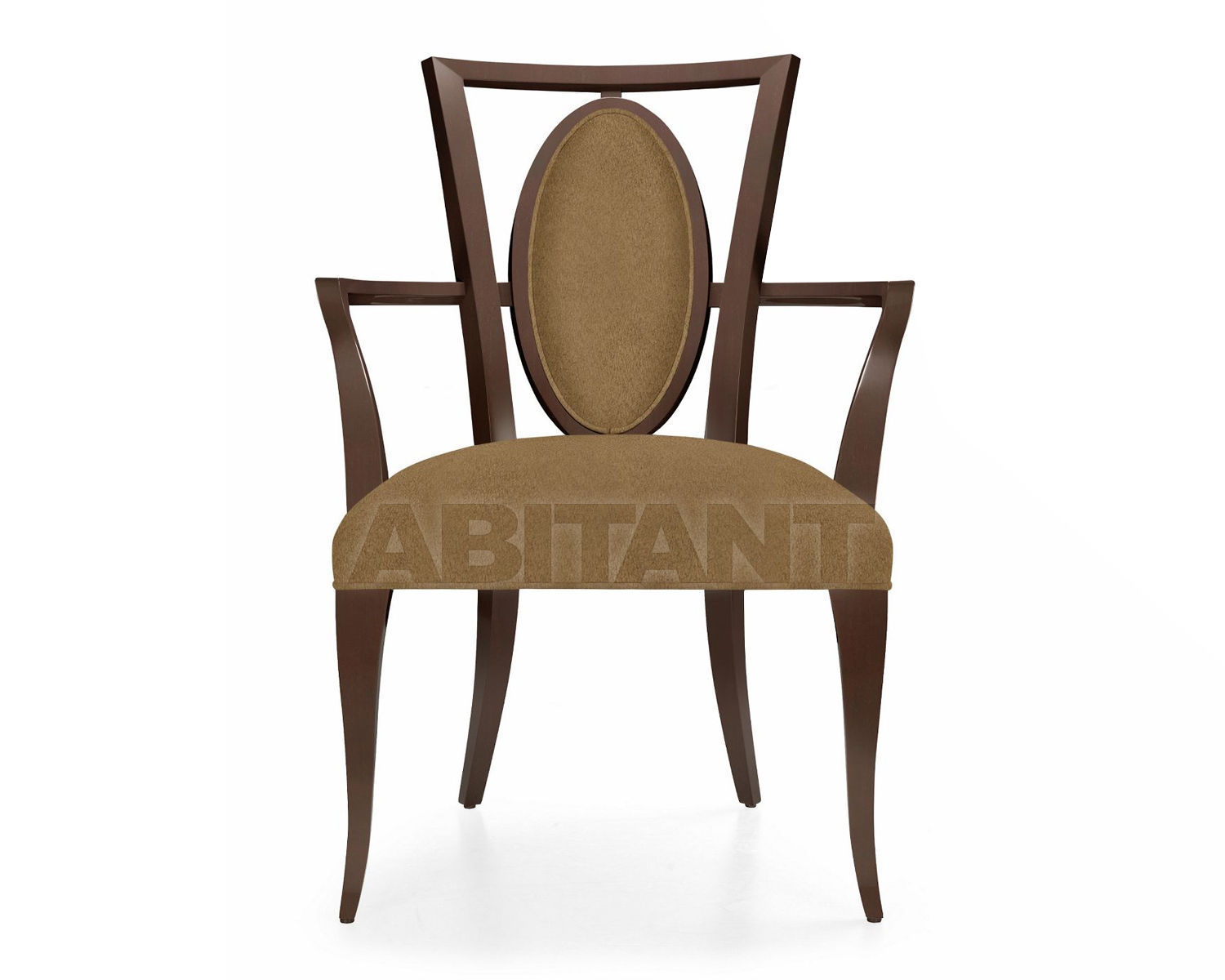 Armchair Garbo 30-0114-CC Amber price on request Buy Armchair Garbo Christopher Guy 2014 30-0114-CC Amber