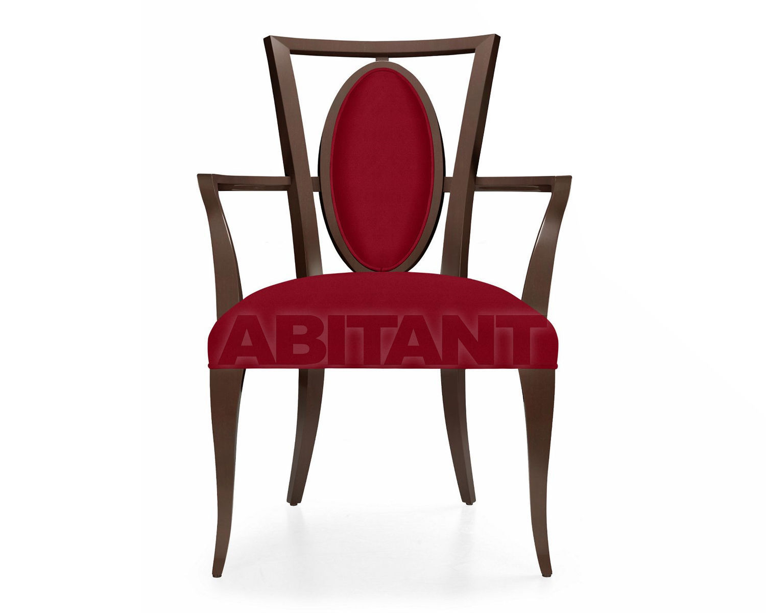 Armchair Garbo 30-0114-CC Garnet price on request Buy Armchair Garbo Christopher Guy 2014 30-0114-CC Garnet