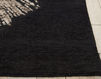 Modern carpet COSMOPOLITE Christopher Guy 2019 47-0031-A-Noir Art Deco / Art Nouveau