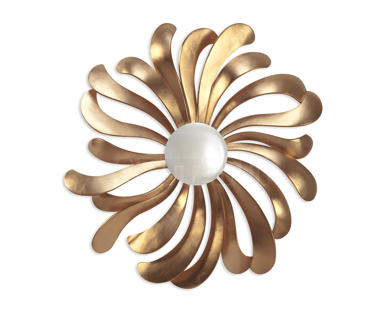 Buy Wall mirror Moulin  Christopher Guy 2014 50-2963-A-CVX