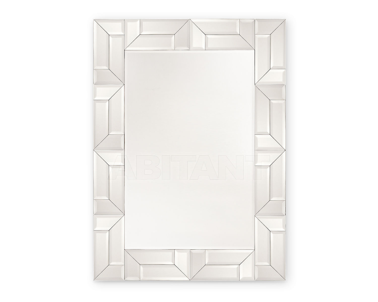 Buy Wall mirror Puzzle  Christopher Guy 2014 50-2980-A-BEV