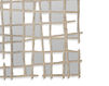 Wall mirror Bambou grille Christopher Guy 2019 50-3044-A-UBV Art Deco / Art Nouveau