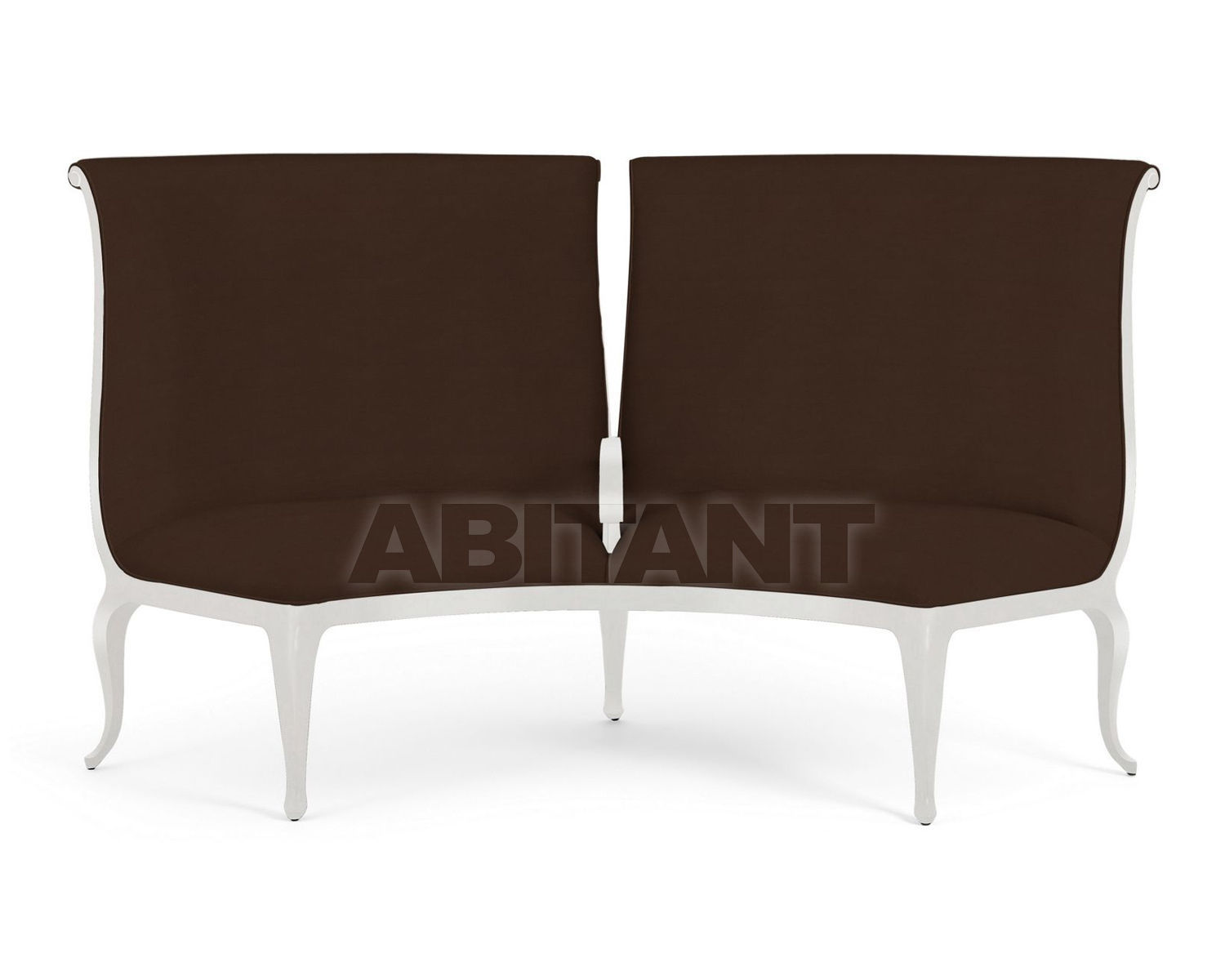 Buy Sofa Olsen Christopher Guy 2014 60-0001-CC Mahogany