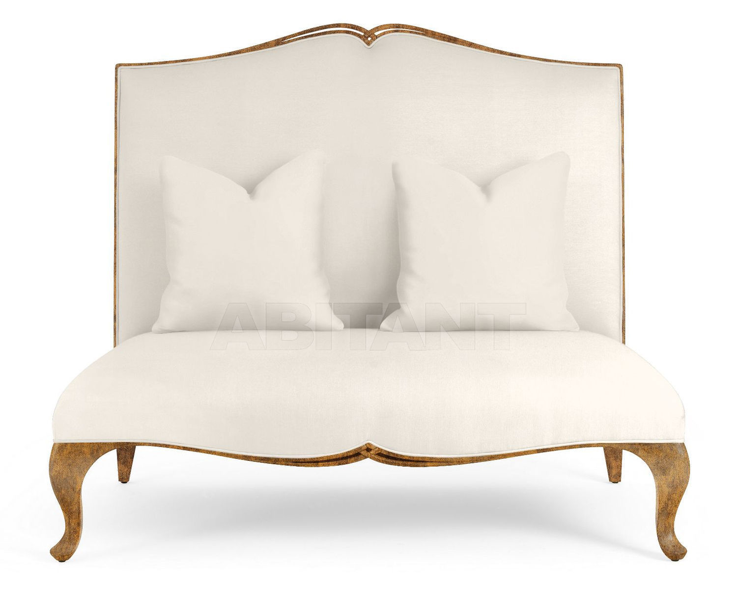 Settee Belmondo 60-0003-CC Moonstone price on request Buy Settee Belmondo Christopher Guy 2014 60-0003-CC Moonstone