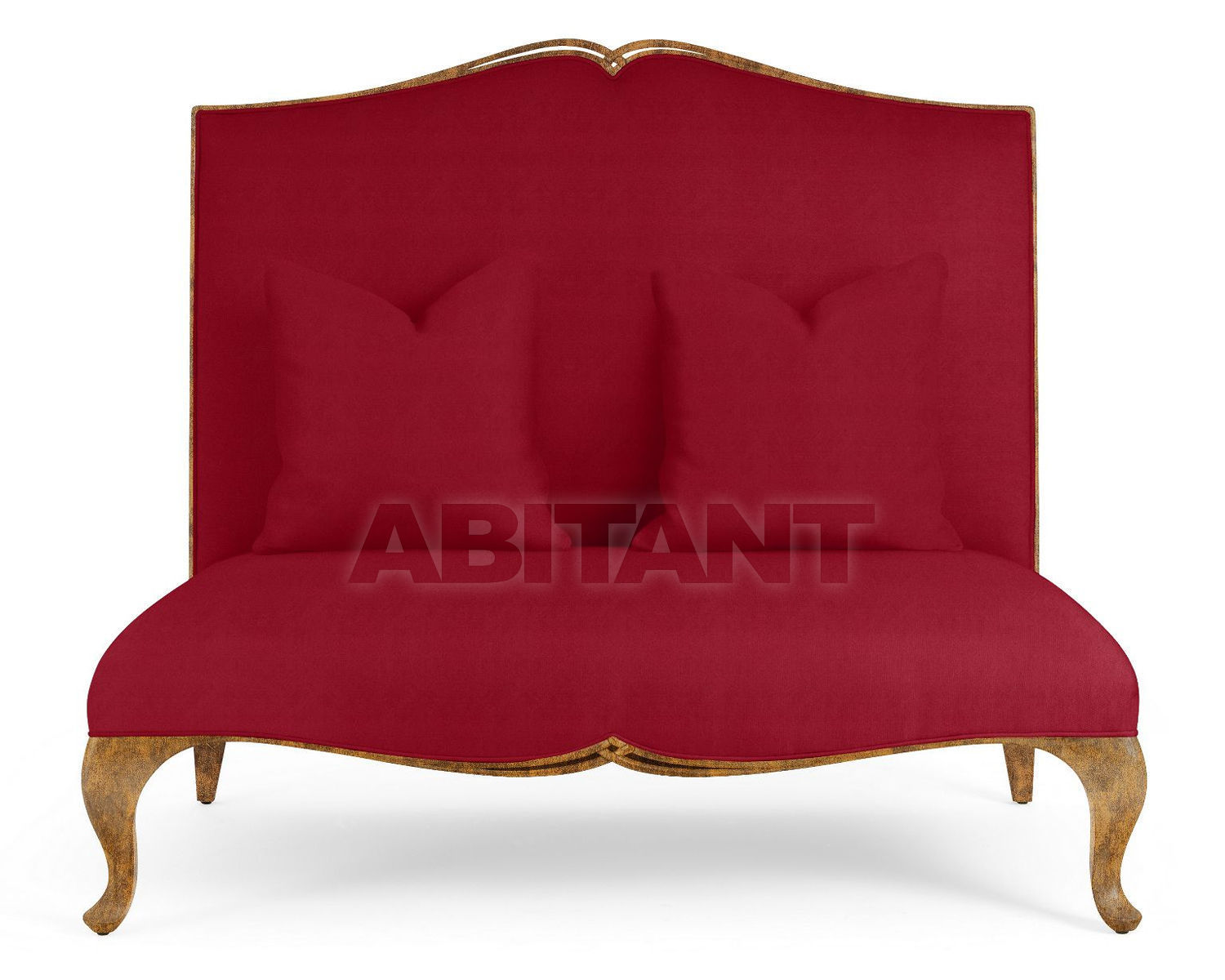 Buy Settee Belmondo Christopher Guy 2014 60-0003-CC Garnet