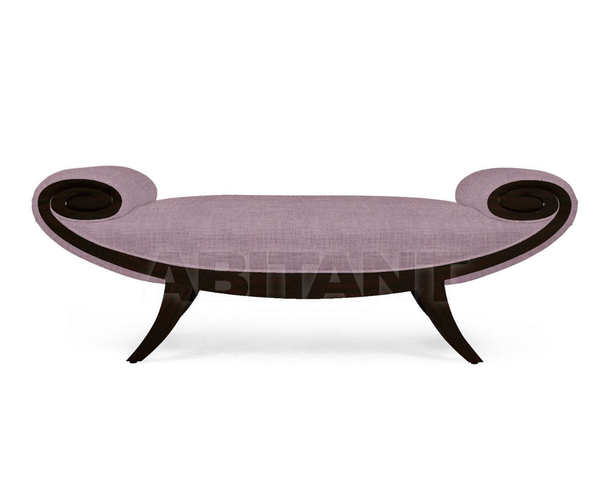 Ottoman Medea 60-0010-DD Petal price on request Buy Ottoman Medea Christopher Guy 2014 60-0010-DD Petal