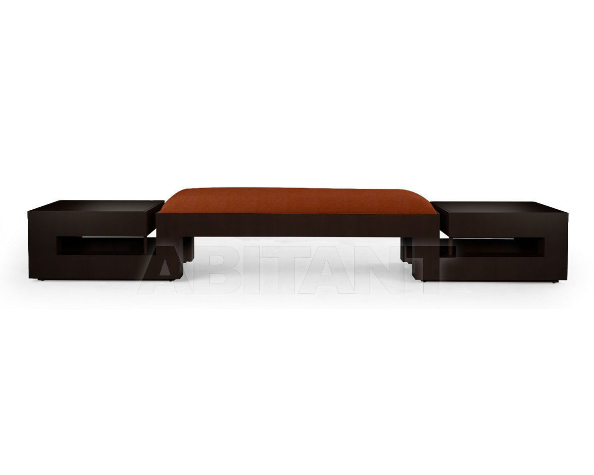 Buy Banquette Santorini  Christopher Guy 2014 60-0013-DD Confiture