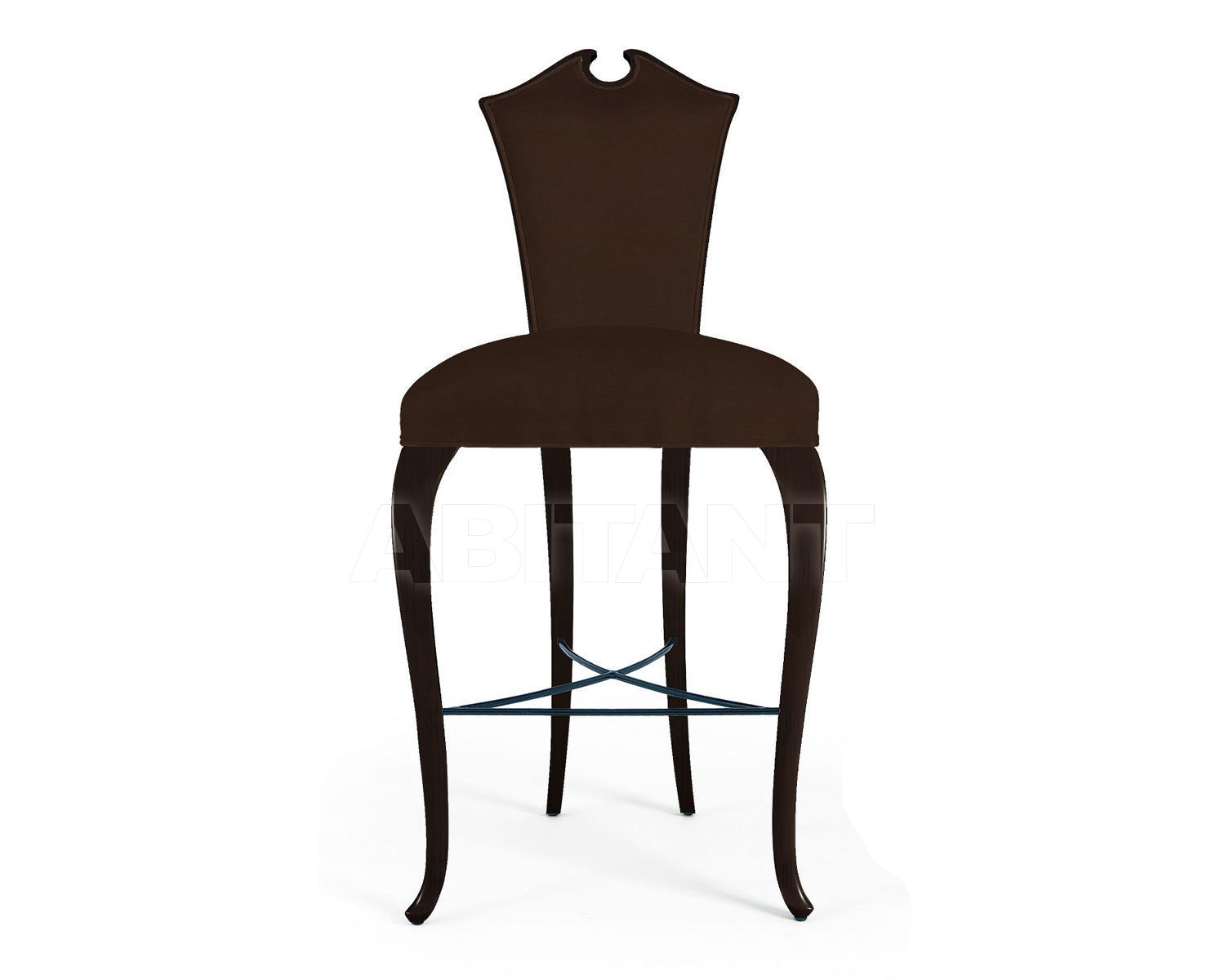 Bar stool Arch 60-0022-CC Mahogany price on request Buy Bar stool Arch Christopher Guy 2014 60-0022-CC Mahogany