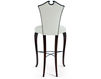 Bar stool Arch  Christopher Guy 2014 60-0022-DD Metropolis Art Deco / Art Nouveau