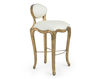 Bar stool Cafe de Paris Christopher Guy 2014 60-0024-DD Confiture Classical / Historical 