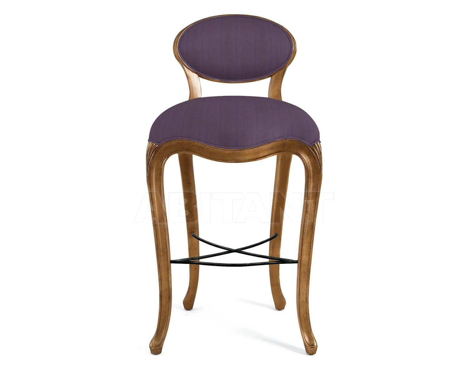Buy Bar stool Cafe de Paris Christopher Guy 2014 60-0024-DD Iris