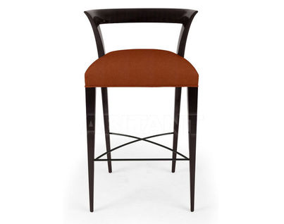 Chairs terracotta Big with Curved Legs buy rder nline on abitant ABITANT