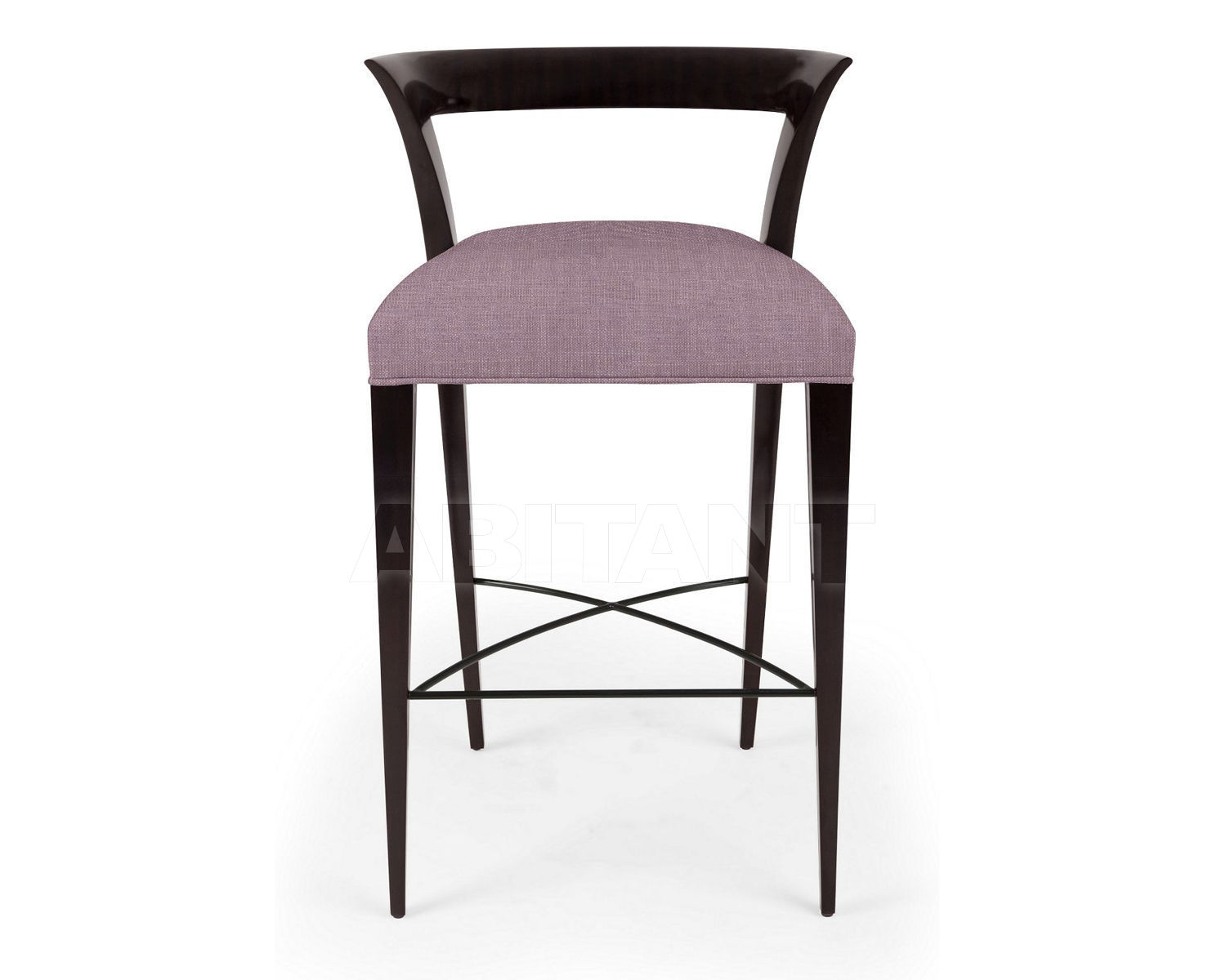 Bar stool Amy 60-0025-DD Petal price on request Buy Bar stool Amy Christopher Guy 2014 60-0025-DD Petal