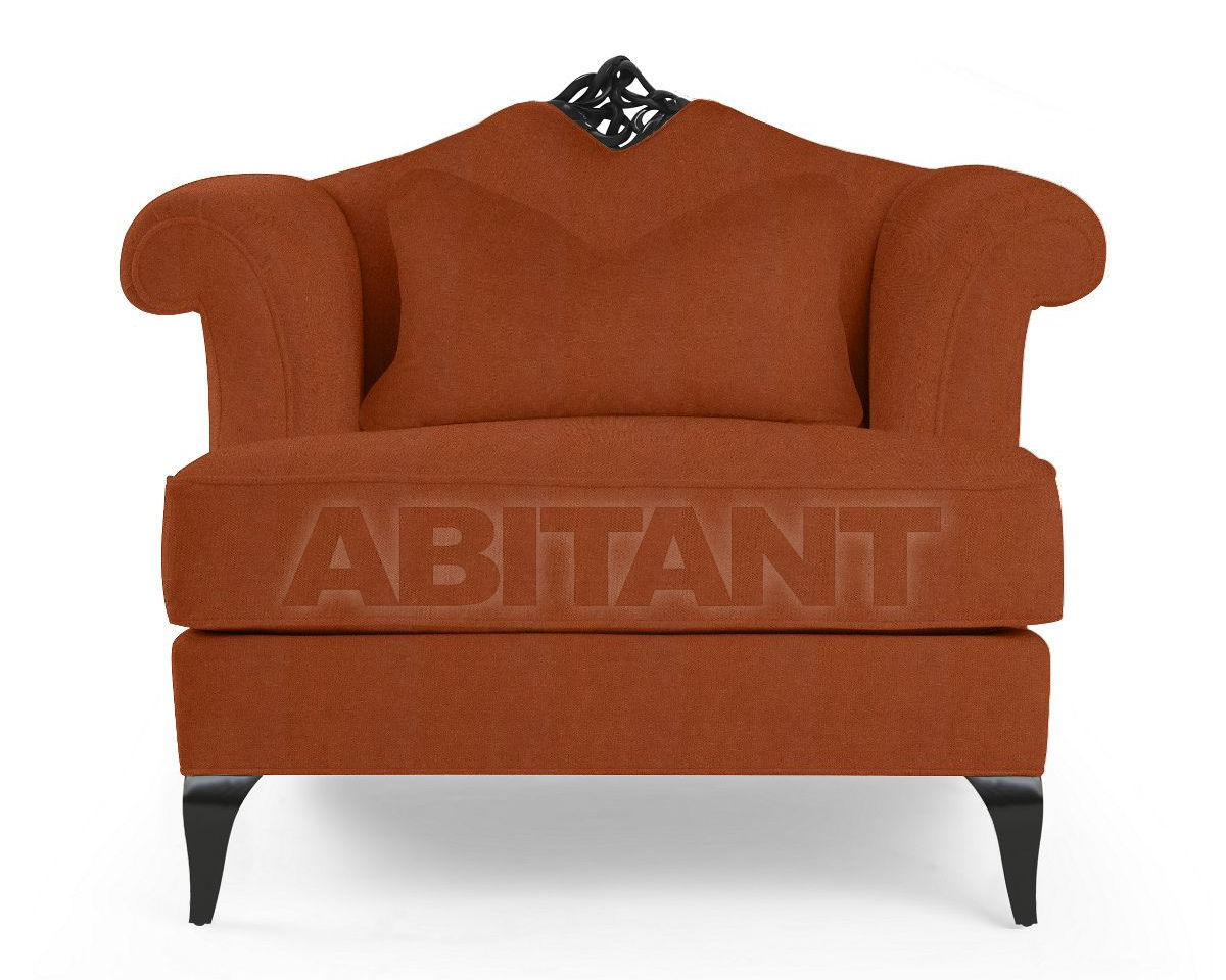 Buy Сhair Valentina Christopher Guy 2014 60-0045-DD Confiture