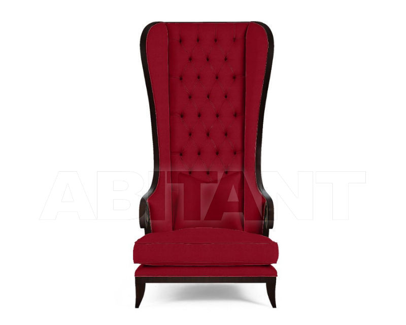 Buy Сhair Majestic Christopher Guy 2014 60-0053-CC Garnet