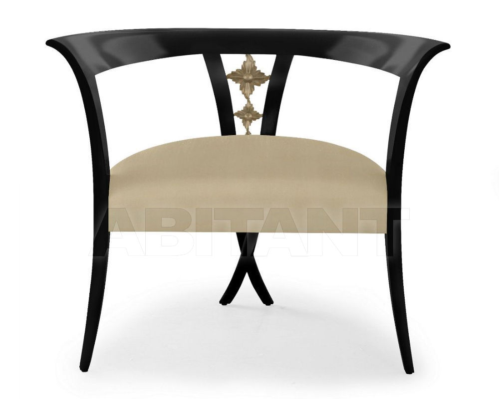 Сhair Davina 60-0063-CC Cameo price on request Buy Сhair Davina Christopher Guy 2014 60-0063-CC Cameo