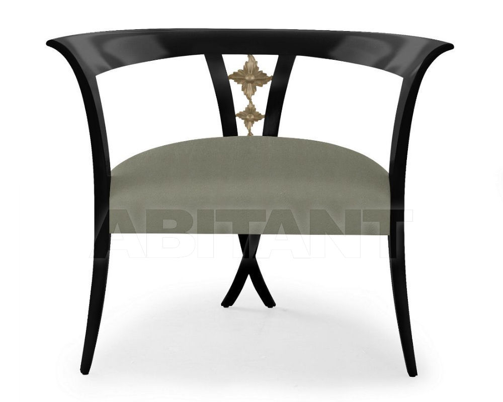 Сhair Davina 60-0063-DD Pierre price on request Buy Сhair Davina Christopher Guy 2014 60-0063-DD Pierre