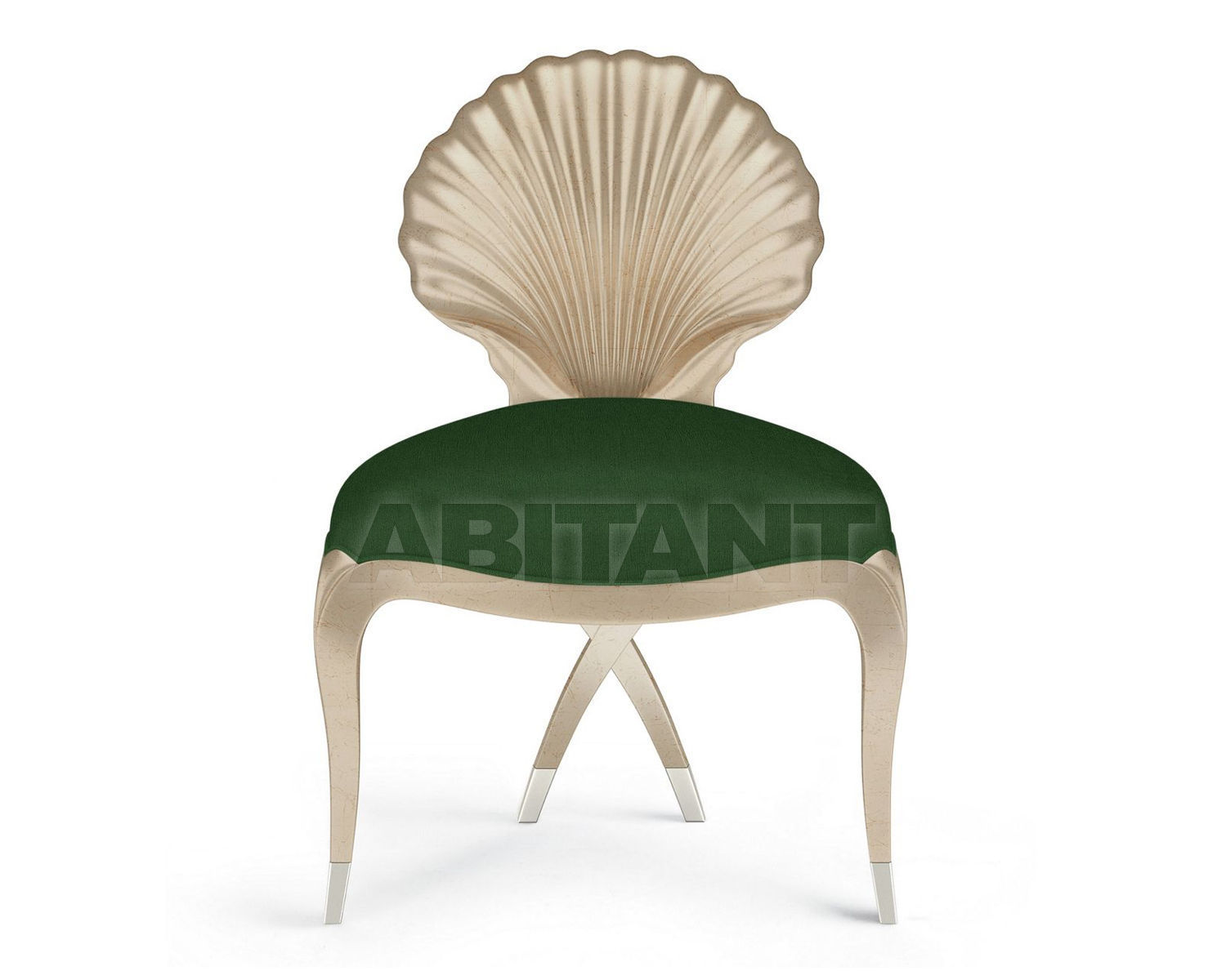Chair Venus 60-0065-DD Emerald price on request Buy Chair Venus Christopher Guy 2014 60-0065-DD Emerald