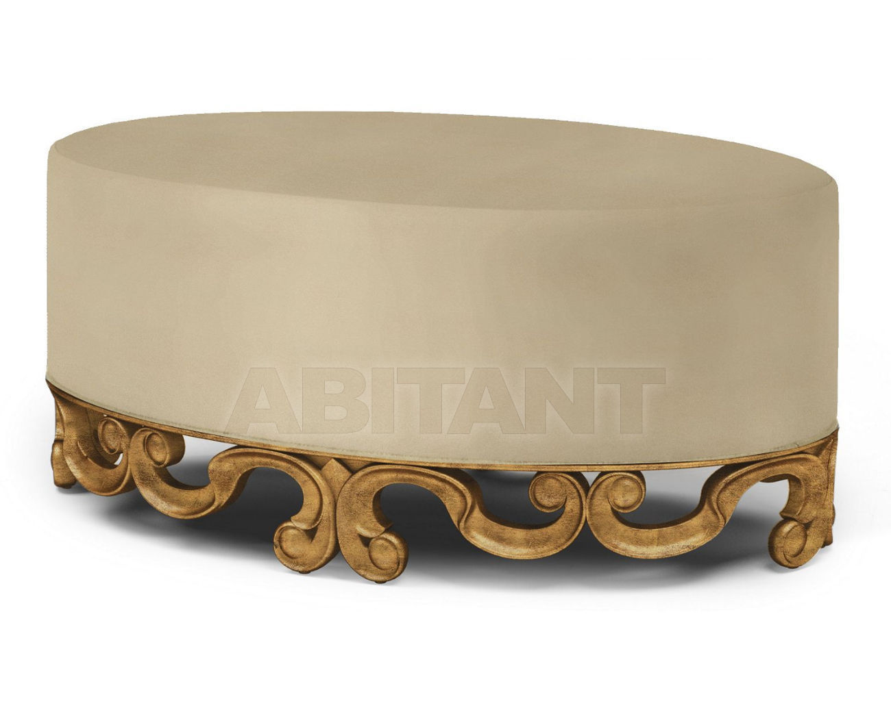 Pouffe Vuitton 60-0096-CC Cameo price on request Buy Pouffe Vuitton Christopher Guy 2014 60-0096-CC Cameo