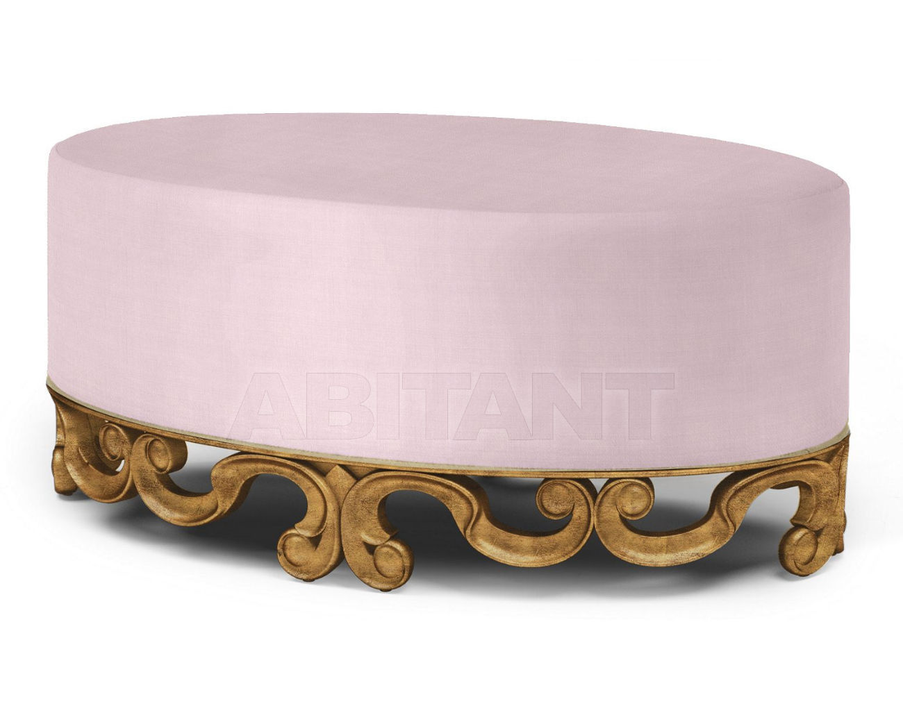 Buy Pouffe Vuitton Christopher Guy 2014 60-0096-DD Lilac