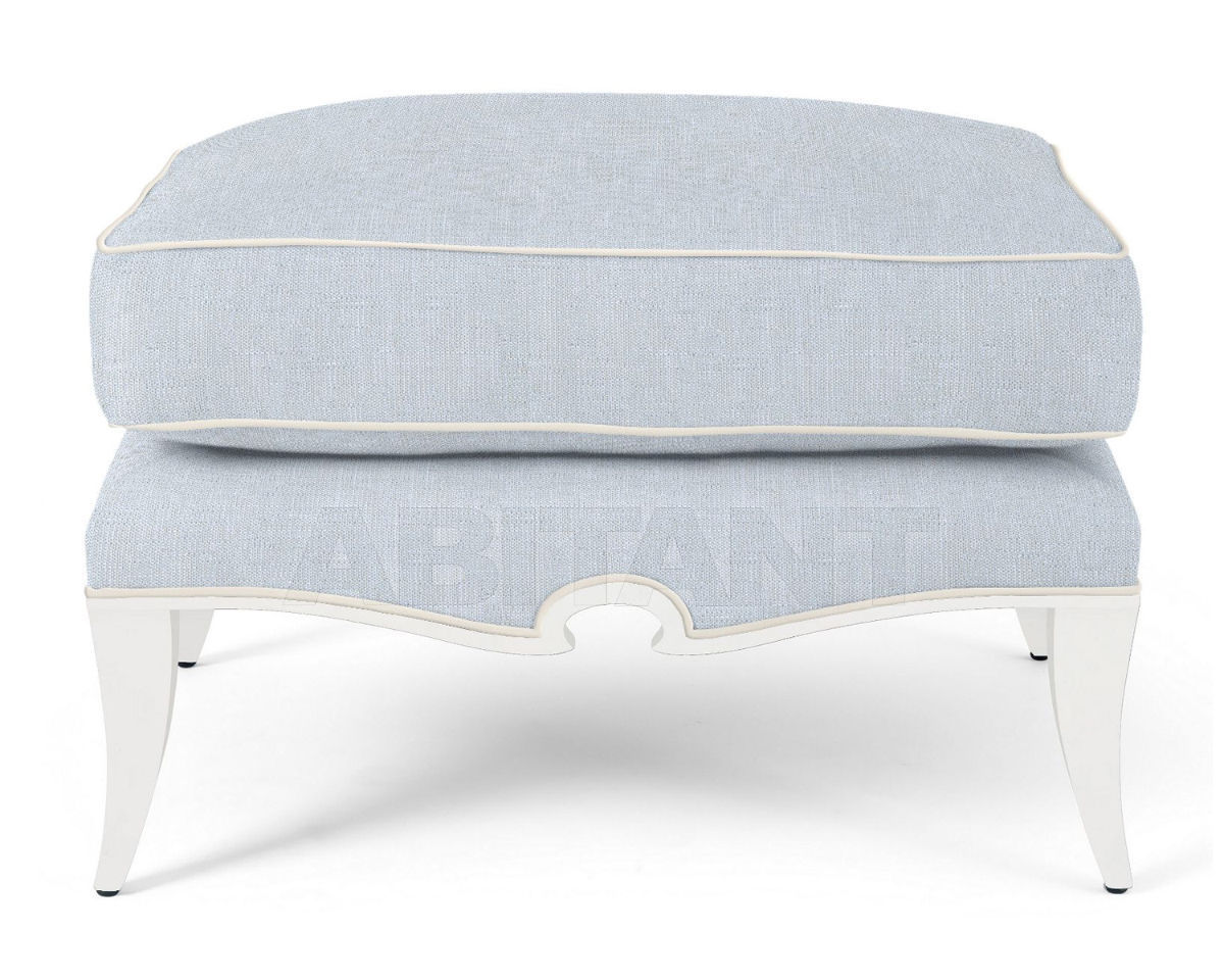 Buy Pouffe Arch Christopher Guy 2014 60-0100-DD Angel