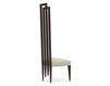 Chair Brutaliste Christopher Guy 2019 60-0597-CC Art Deco / Art Nouveau