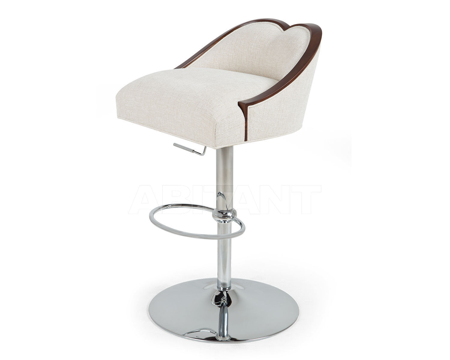 Buy Bar stool Adaliz Christopher Guy 2019 60-0487-DD