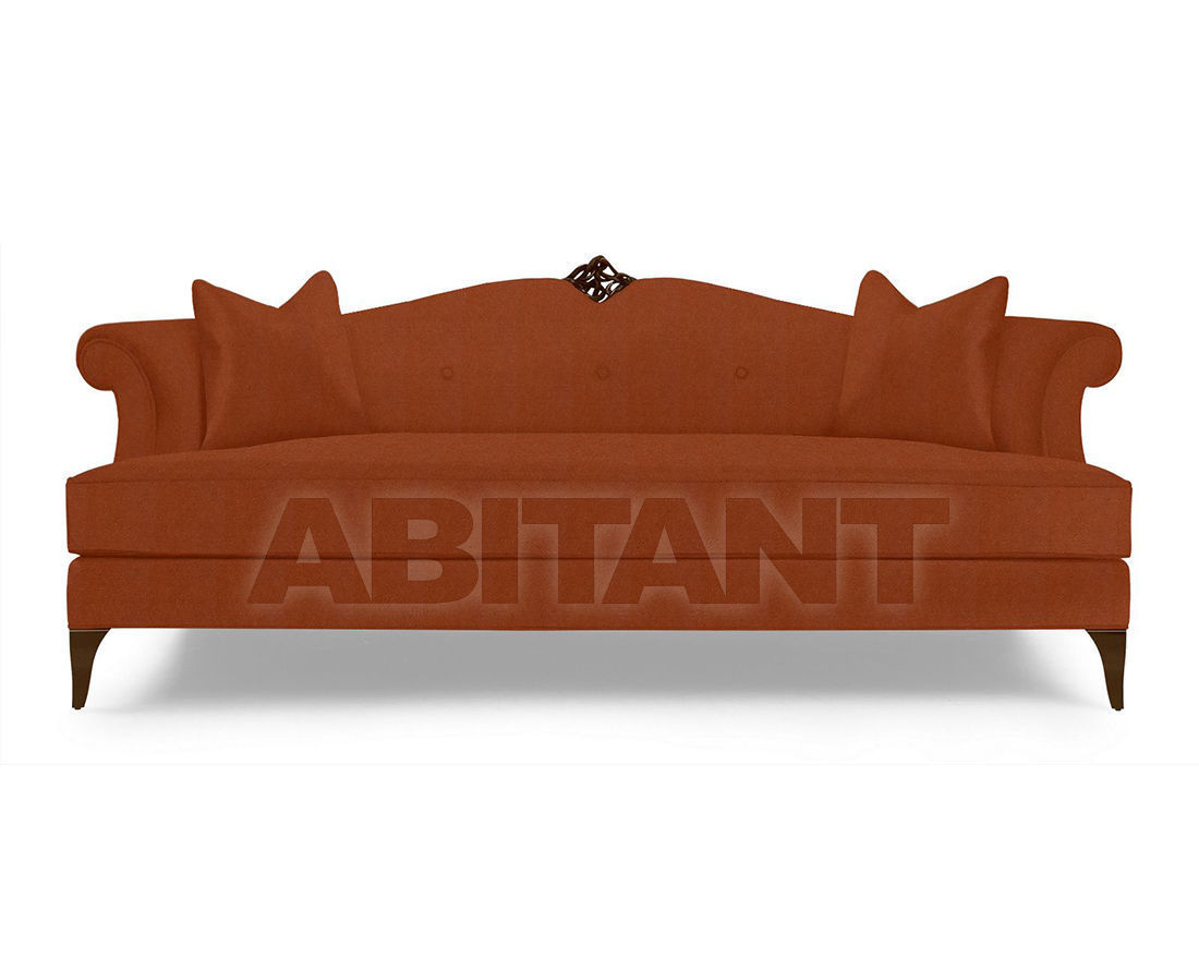Sofa Valentina 60-0158-DD Confiture price on request Buy Sofa Valentina Christopher Guy 2014 60-0158-DD Confiture