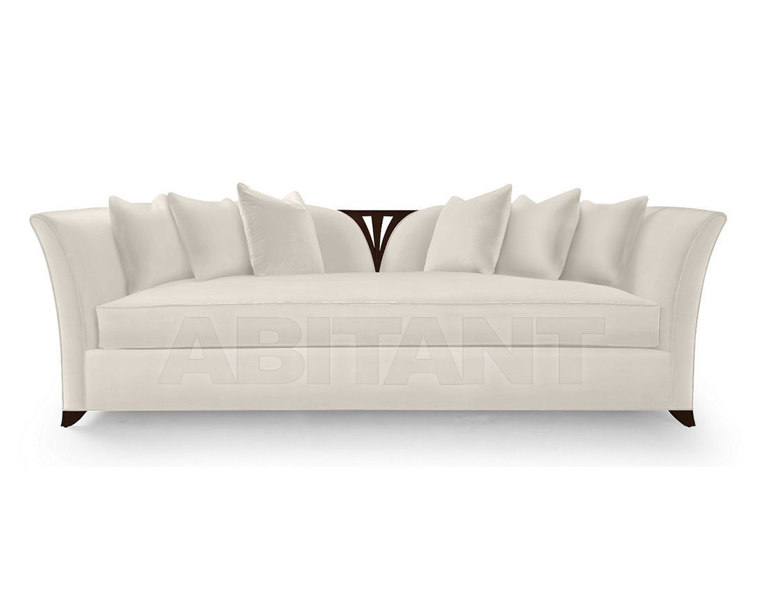 Buy Sofa Verena Christopher Guy 2014 60-0174-CC Moonstone