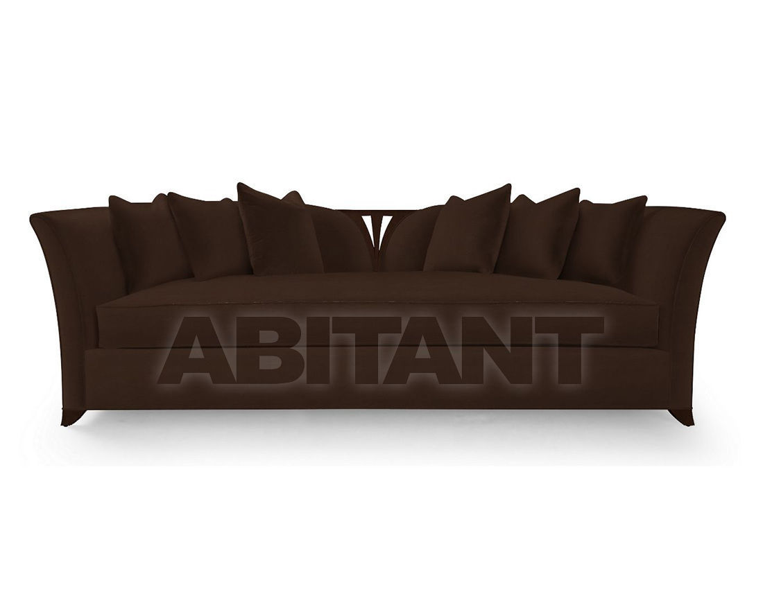 Sofa Verena 60-0174-CC Mahogany price on request Buy Sofa Verena Christopher Guy 2014 60-0174-CC Mahogany