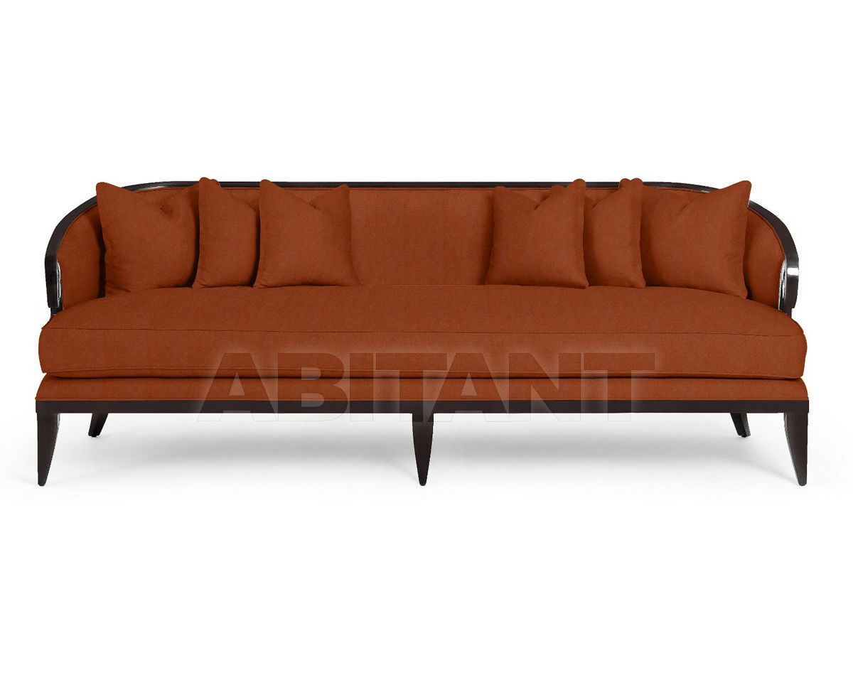 Sofa Biarritz 60-0190-DD Confiture price on request Buy Sofa Biarritz Christopher Guy 2014 60-0190-DD Confiture