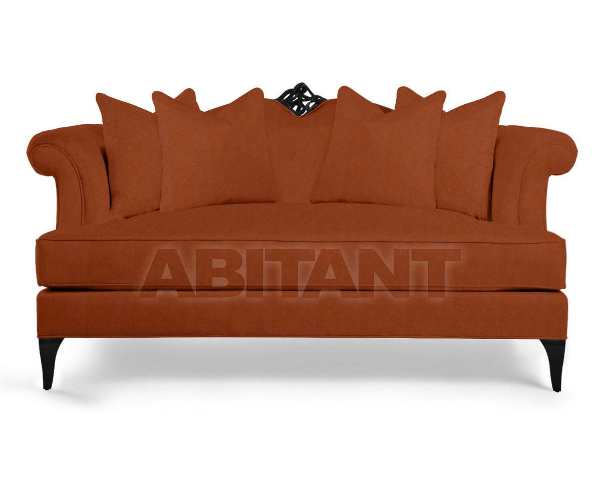 Sofa Valentina 60-0201-DD Confiture price on request Buy Sofa Valentina Christopher Guy 2014 60-0201-DD Confiture