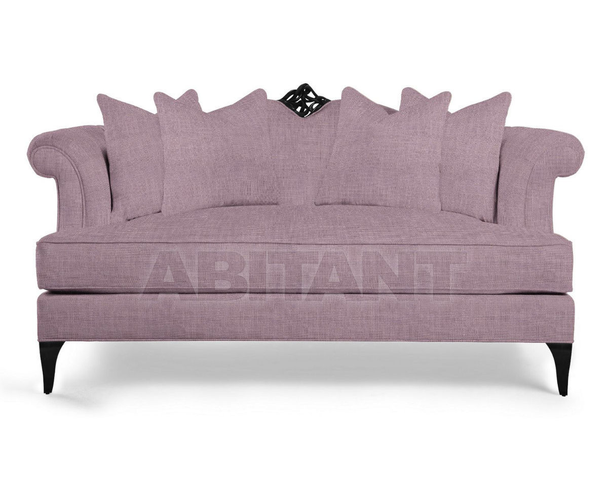 Sofa Valentina 60-0201-DD Petal price on request Buy Sofa Valentina Christopher Guy 2014 60-0201-DD Petal