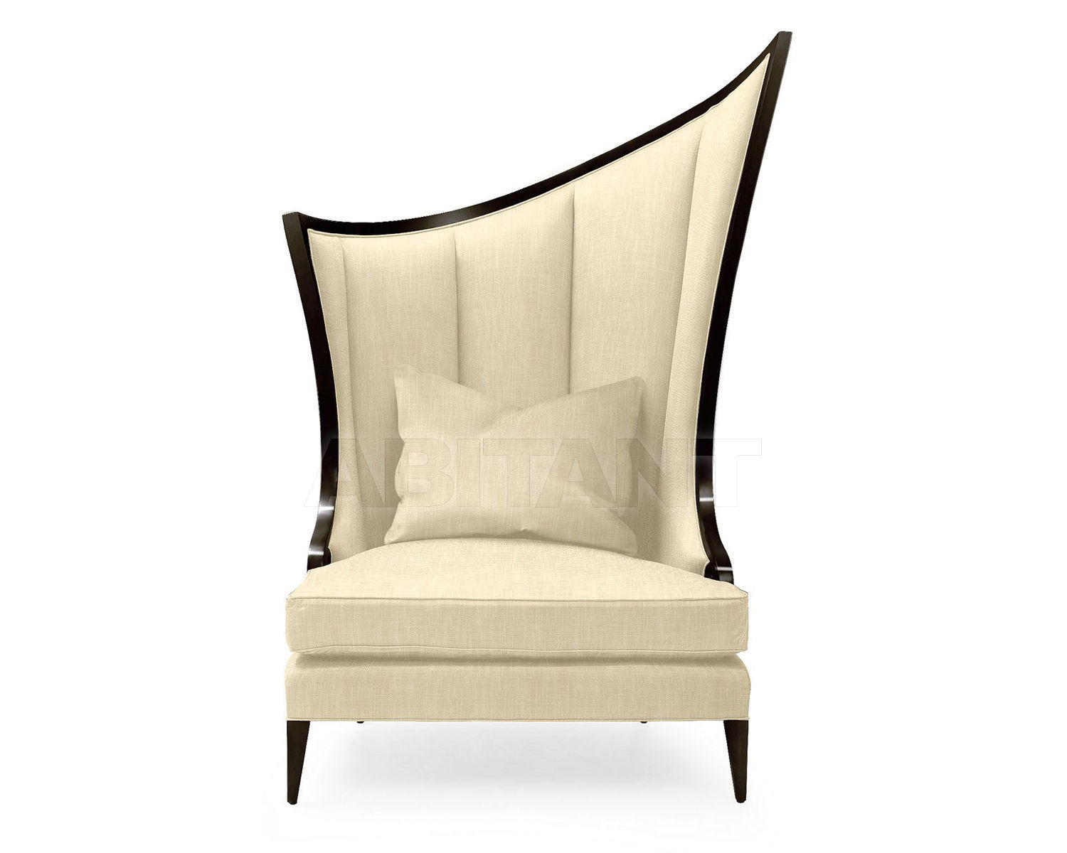 Buy Сhair Courbure Droite Christopher Guy 2014 60-0213-DD Jasmine