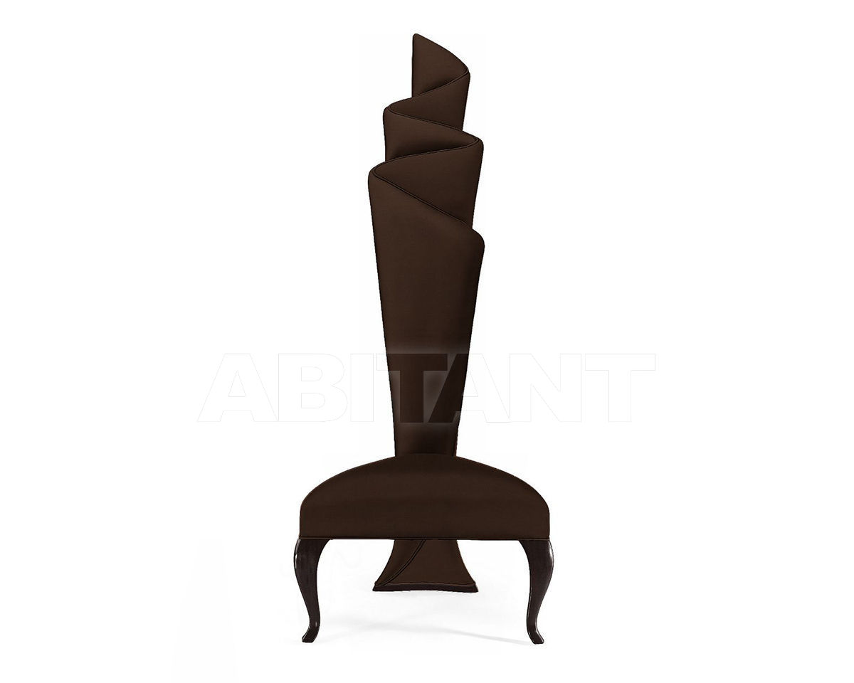 Chair Poiret 60-0222-CC Mahogany price on request Buy Chair Poiret Christopher Guy 2014 60-0222-CC Mahogany