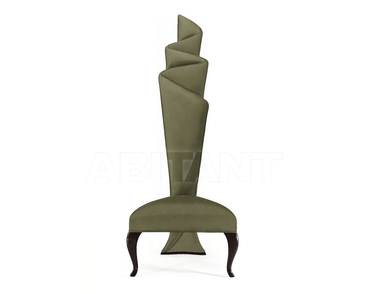 Buy Chair Poiret Christopher Guy 2014 60-0222-DD Lichen