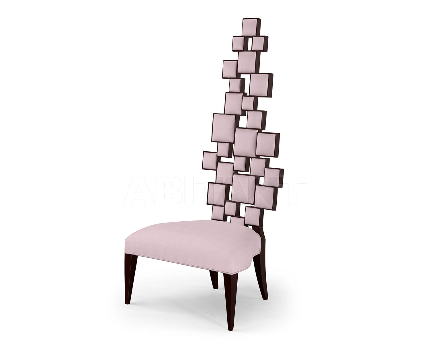 Chair Cubisim 60-0223-DD Lilac price on request Buy Chair Cubisim Christopher Guy 2014 60-0223-DD Lilac