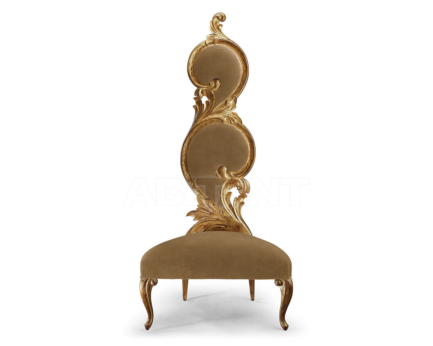 Chair Le Premier #2 60-0225-CC Amber price on request Buy Chair Le Premier #2 Christopher Guy 2014 60-0225-CC Amber