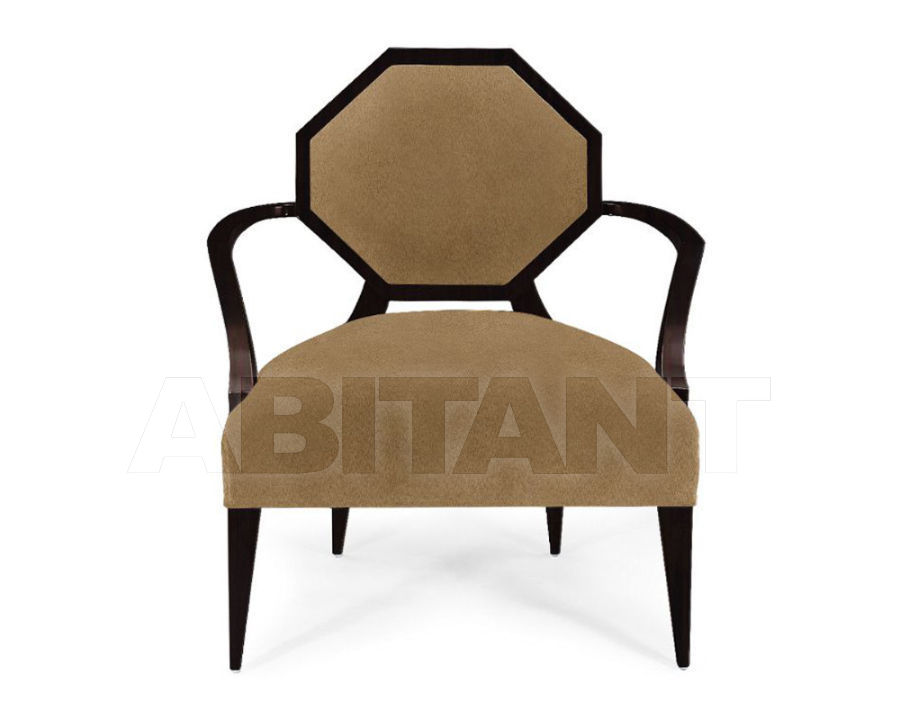 Сhair Octavia 60-0228-CC Amber price on request Buy Сhair Octavia Christopher Guy 2014 60-0228-CC Amber