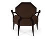 Сhair Octavia 60-0228-CC Mahogany brown Сhair Octavia Christopher Guy 2014 60-0228-CC Mahogany Art Deco / Art Nouveau