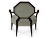 Сhair Octavia 60-0228-DD Pierre Gray Сhair Octavia Christopher Guy 2014 60-0228-DD Pierre Art Deco / Art Nouveau
