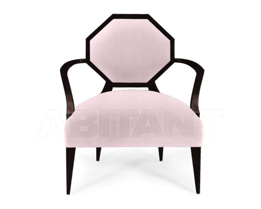 Сhair Octavia 60-0228-DD Lilac price on request Buy Сhair Octavia Christopher Guy 2014 60-0228-DD Lilac