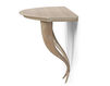 Console Gazelle 76-0372 Light beige Console Gazelle Christopher Guy 2019 76-0372