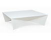 Coffee table Origami 76-0363 white Coffee table Origami Christopher Guy 2019 76-0363