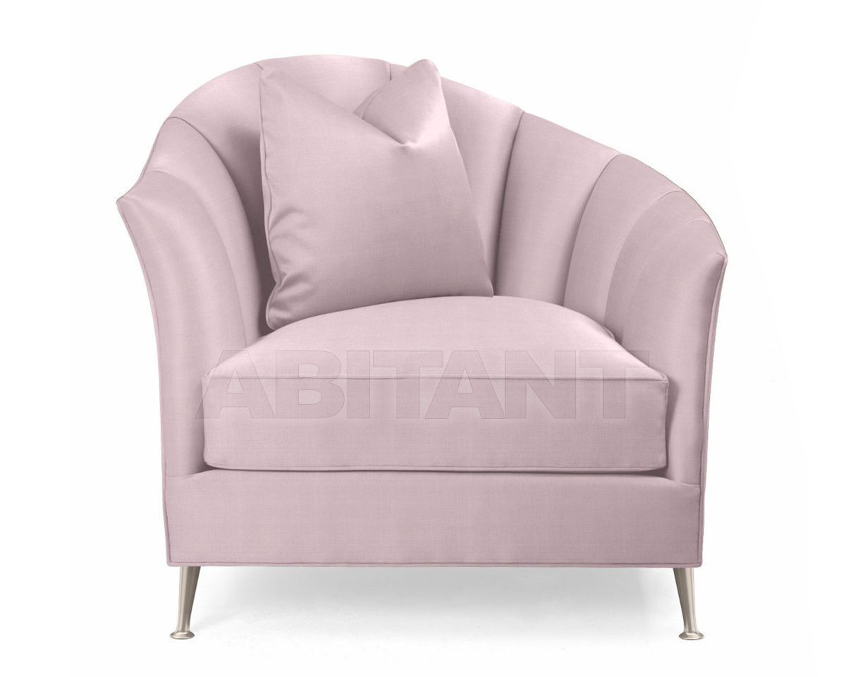 Сhair Alexandrine Gauche 60-0389-DD Lilac price on request Buy Сhair Alexandrine Gauche Christopher Guy 2014 60-0389-DD Lilac