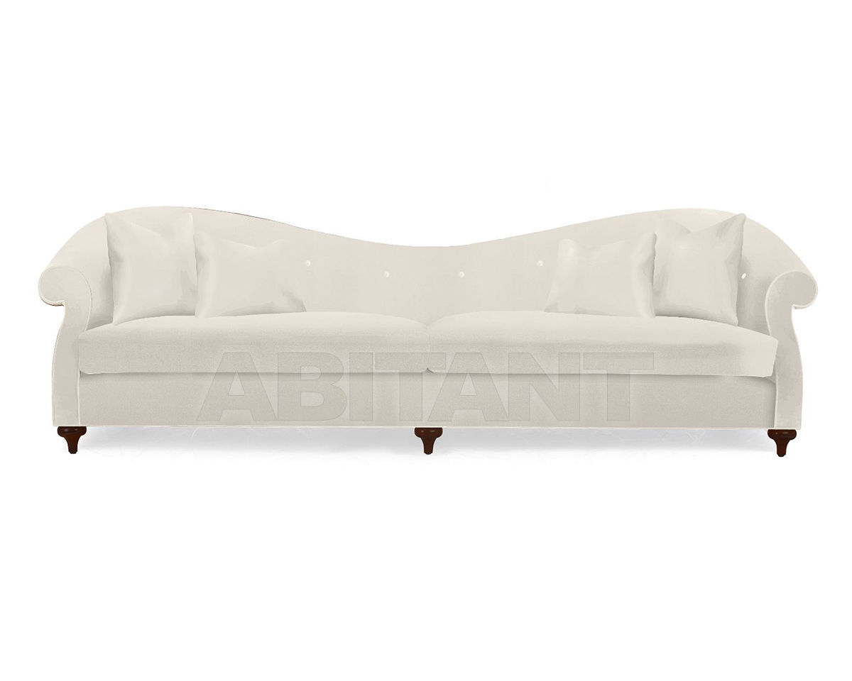 Sofa Reverdy 60-0384-CC Moonstone price on request Buy Sofa Reverdy Christopher Guy 2014 60-0384-CC Moonstone