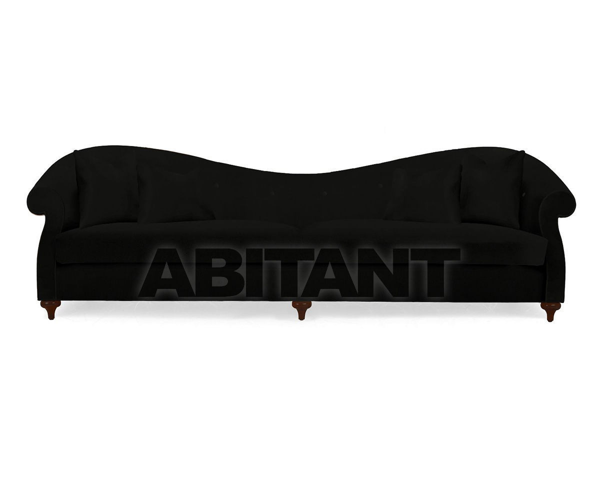 Sofa Reverdy 60-0384-CC Ebony price on request Buy Sofa Reverdy Christopher Guy 2014 60-0384-CC Ebony