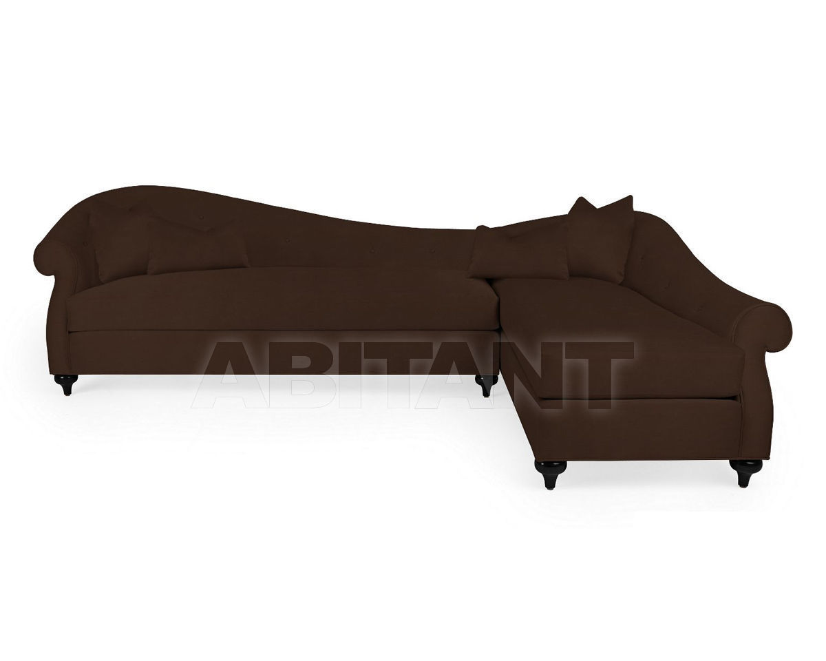 Sofa Martigny 60-0382-CC Mahogany price on request Buy Sofa Martigny Christopher Guy 2014 60-0382-CC Mahogany